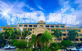 โรงแรมตักสิลา (sha Extra Plus) Hotel